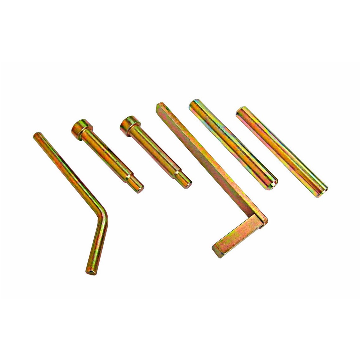 Инструменти за ремъчна система