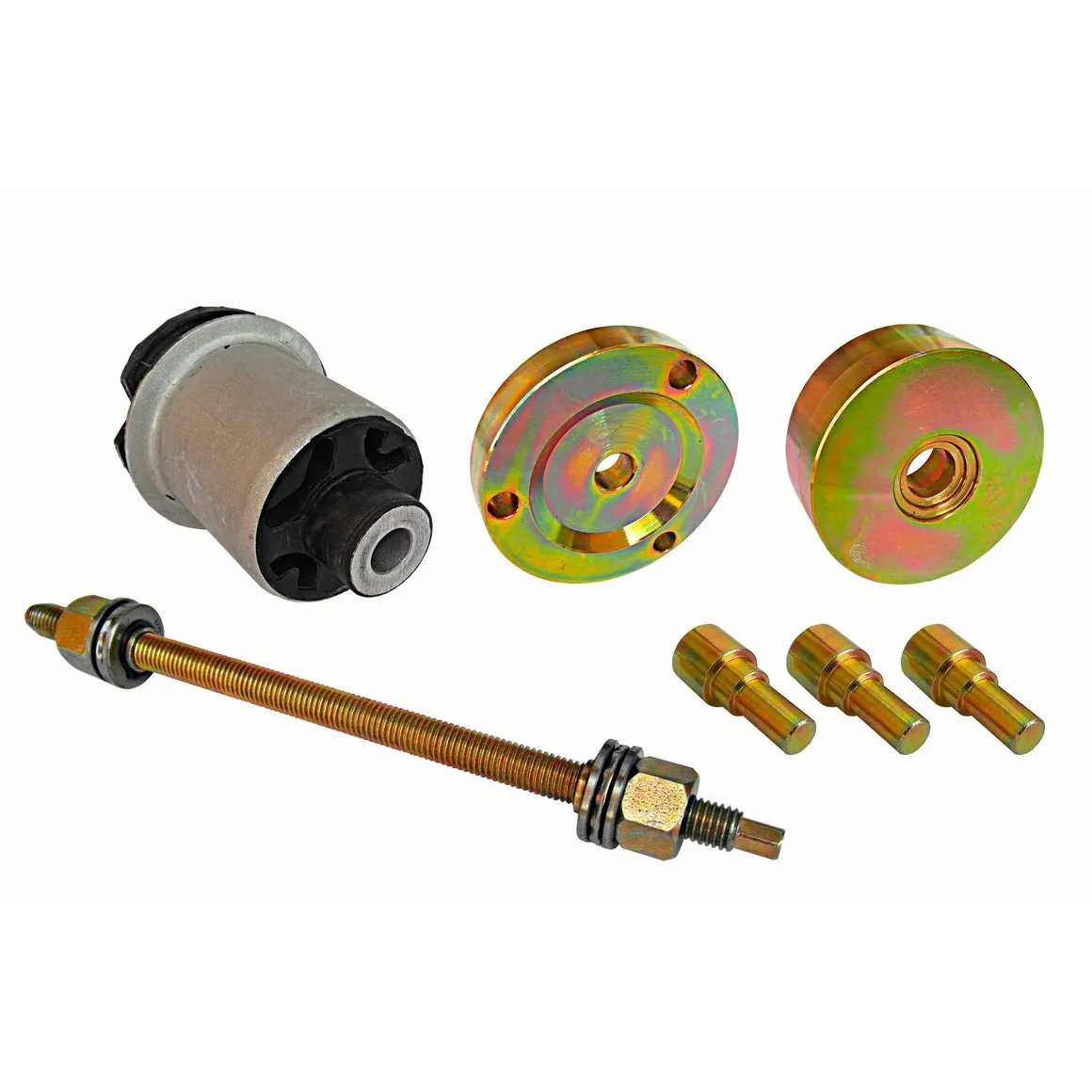 Автомобилни инструменти