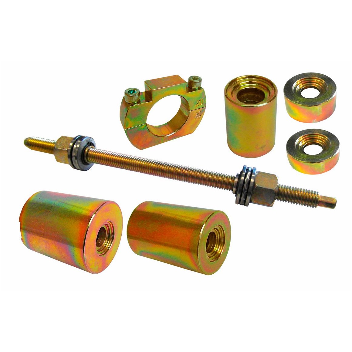 Автомобилни инструменти