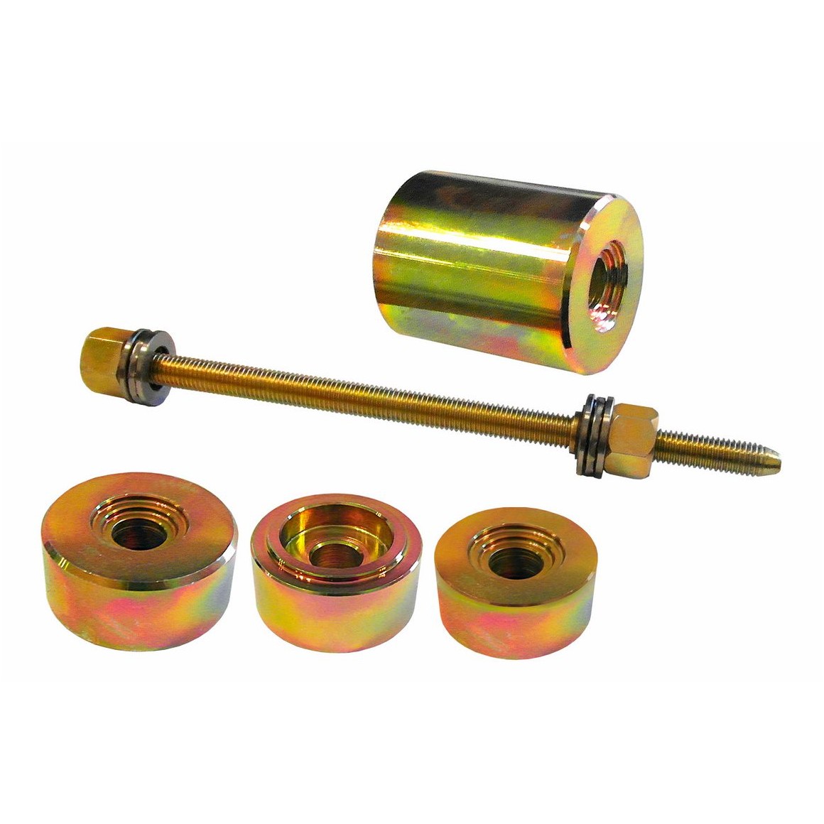 Автомобилни инструменти