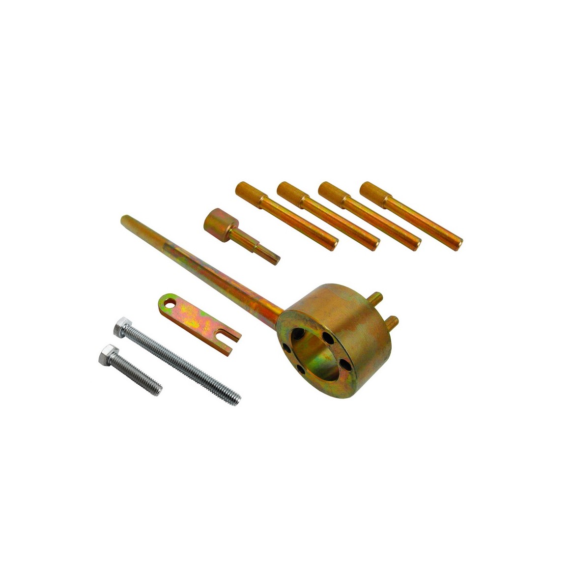 Автомобилни инструменти