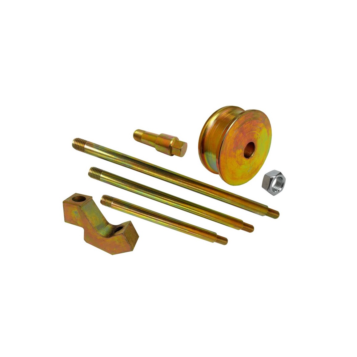 Автомобилни инструменти