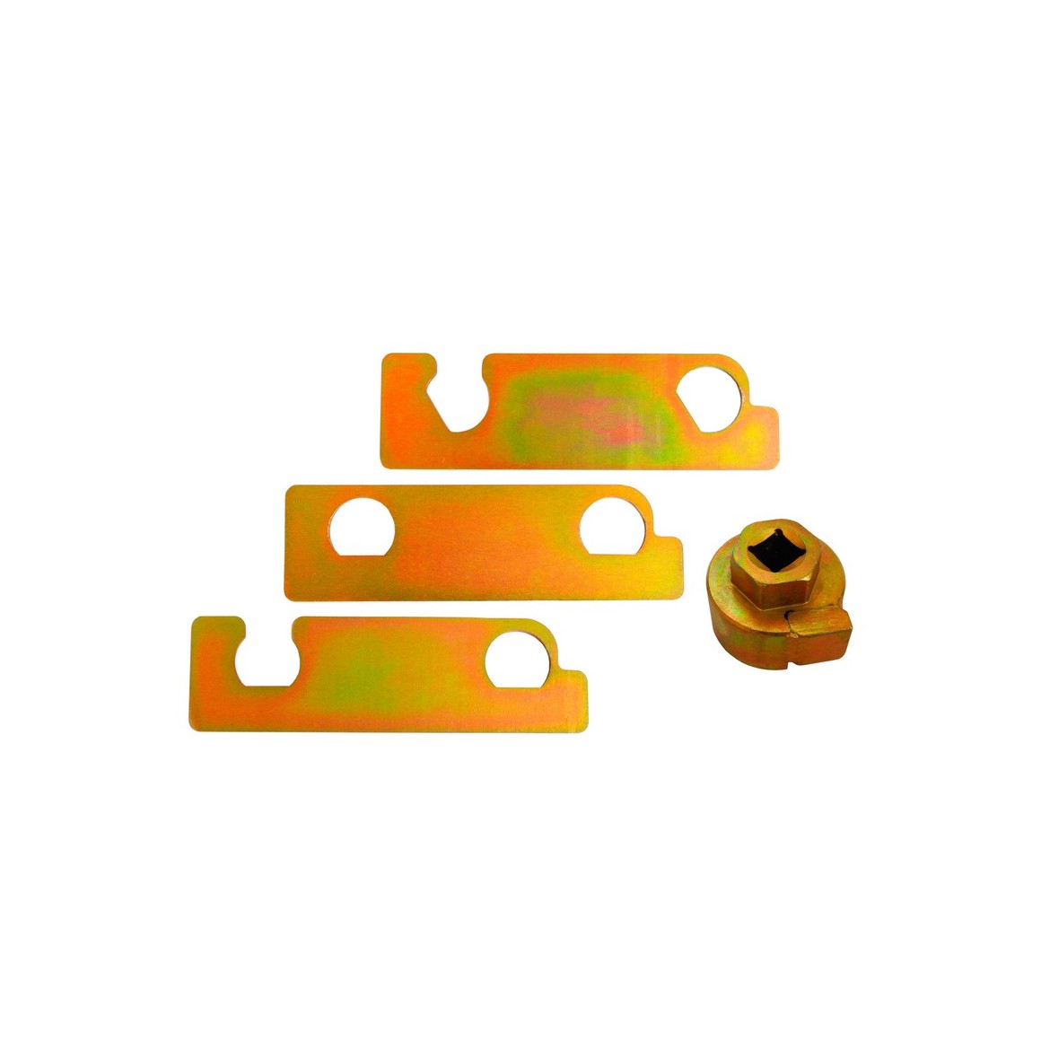 Инструменти за ремъчна система