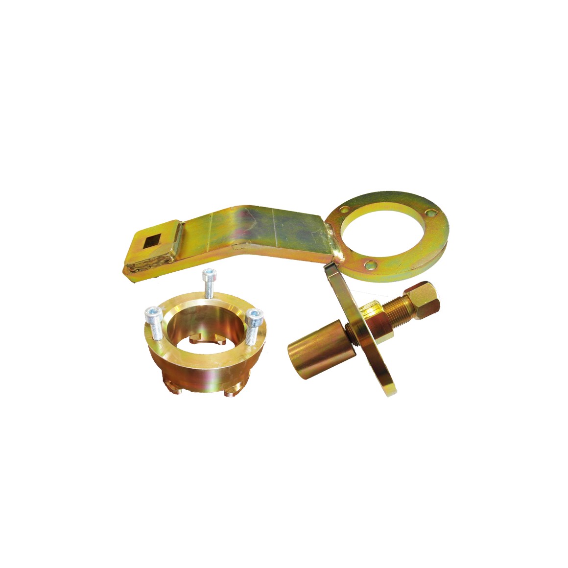 Инструменти за ремъчна система