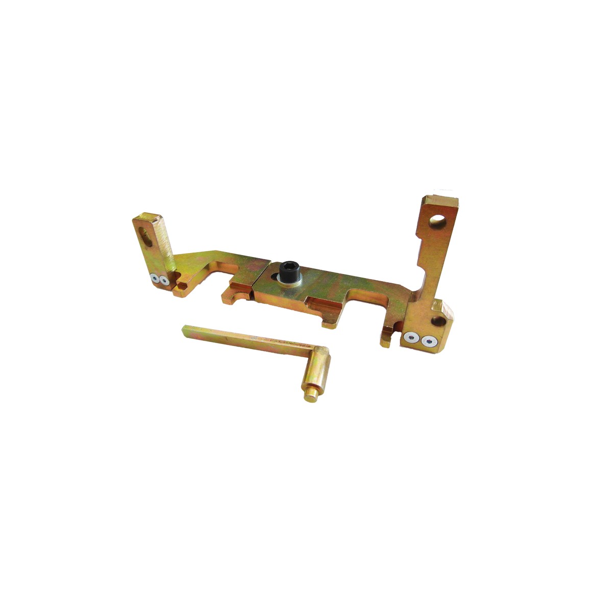 Инструмент за блокиране на разпределителния вал за Peugeot, Citroen 1.0 и 1.2 VTi бензинови двигатели