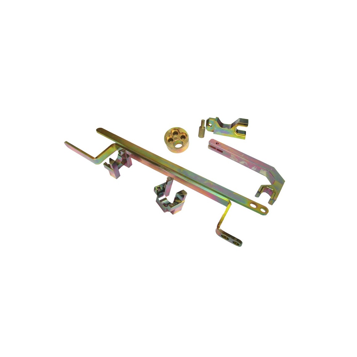 Автомобилни инструменти