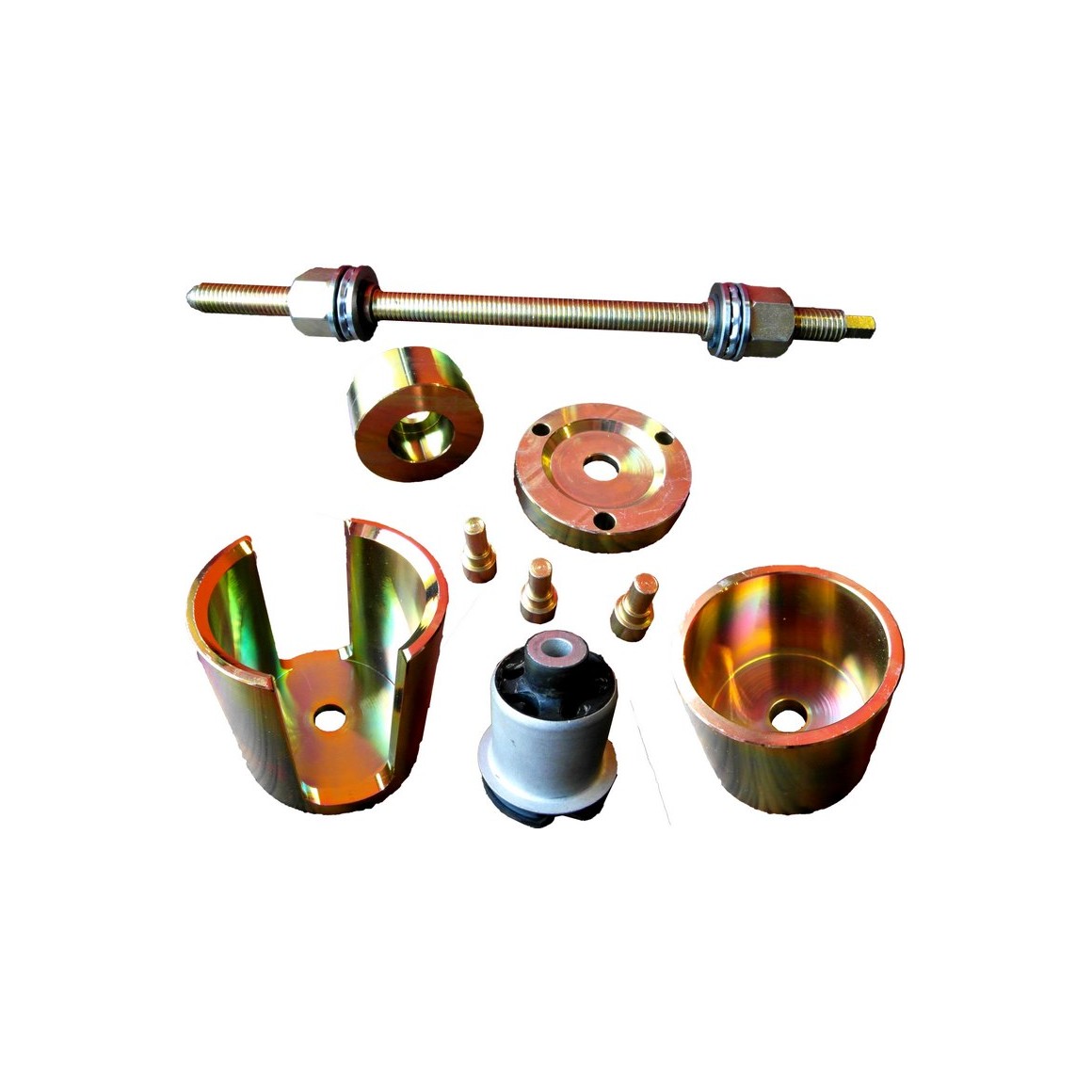 Автомобилни инструменти