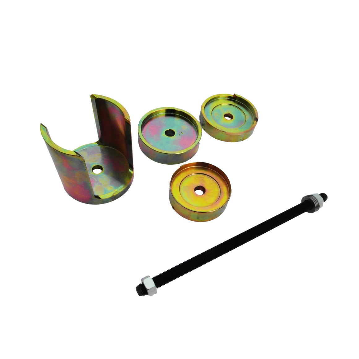 Инструменти за кормилна и окачваща система