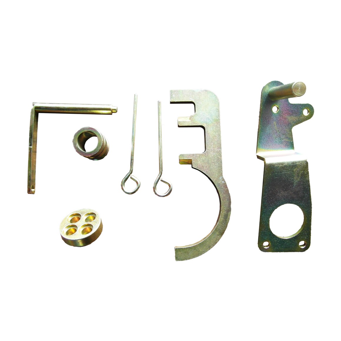 Автомобилни инструменти