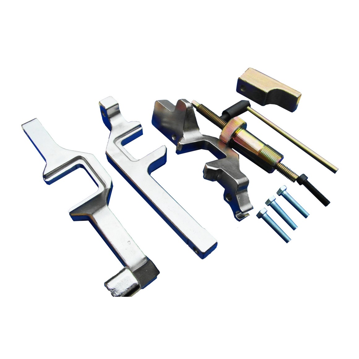 Автомобилни инструменти