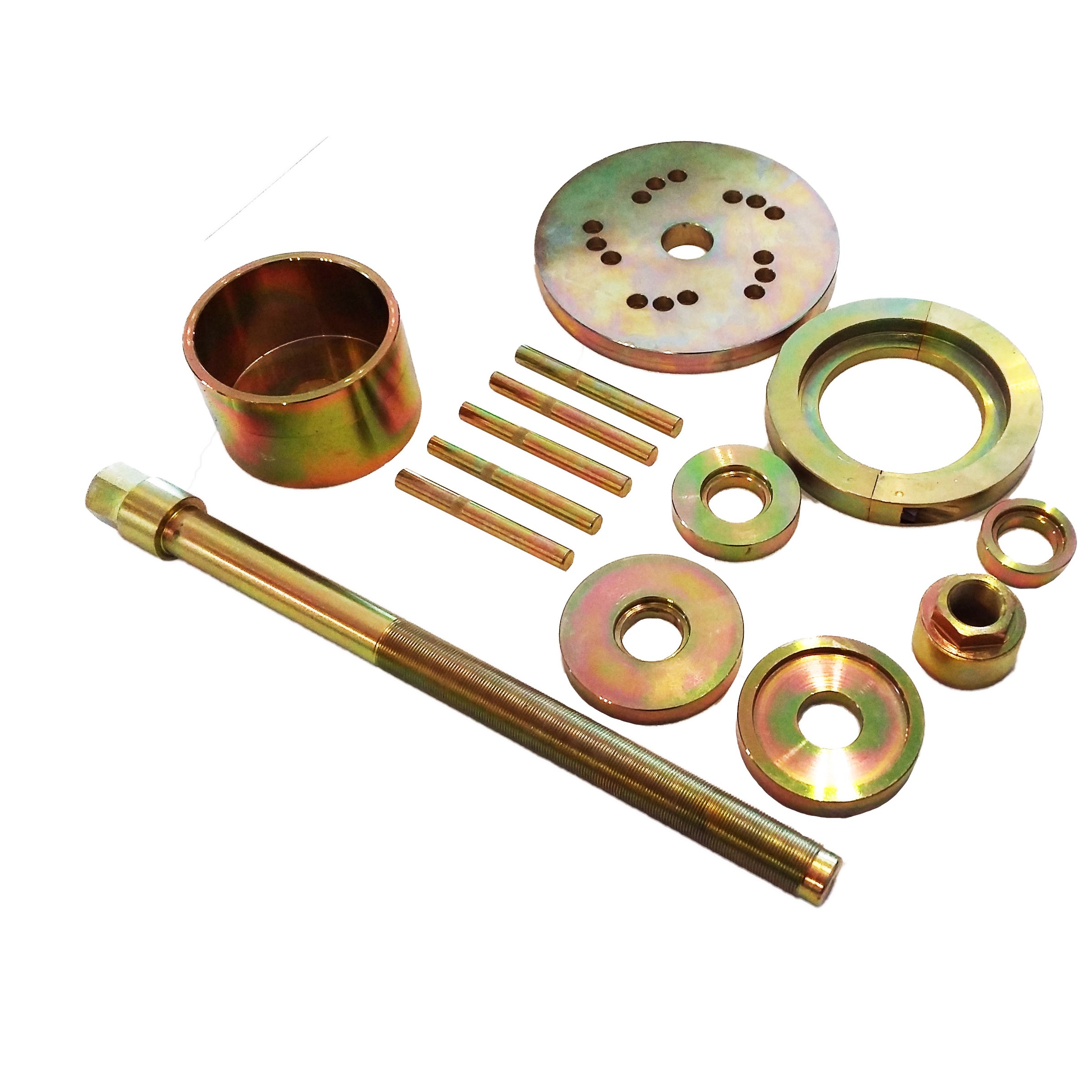 Автомобилни инструменти