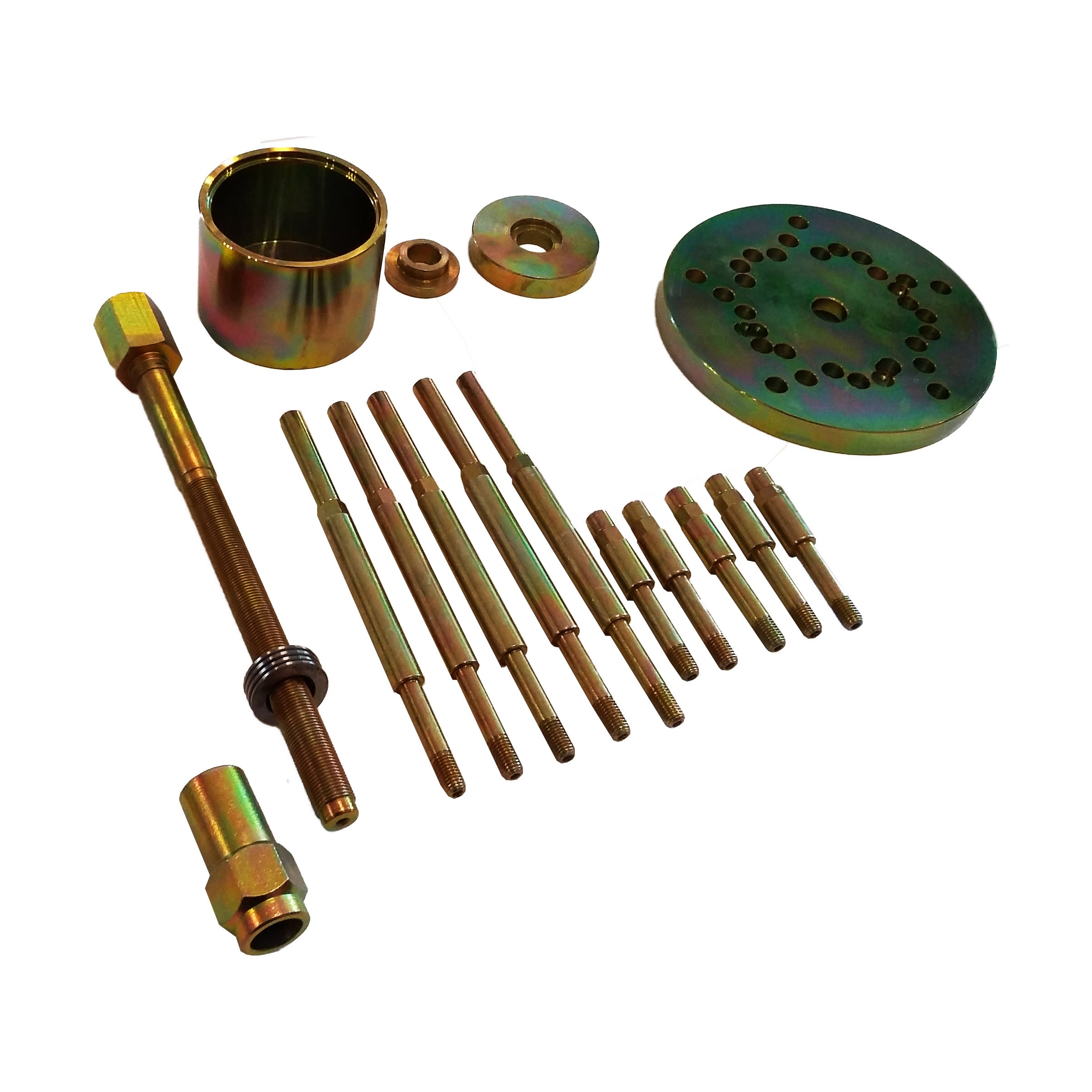 Автомобилни инструменти