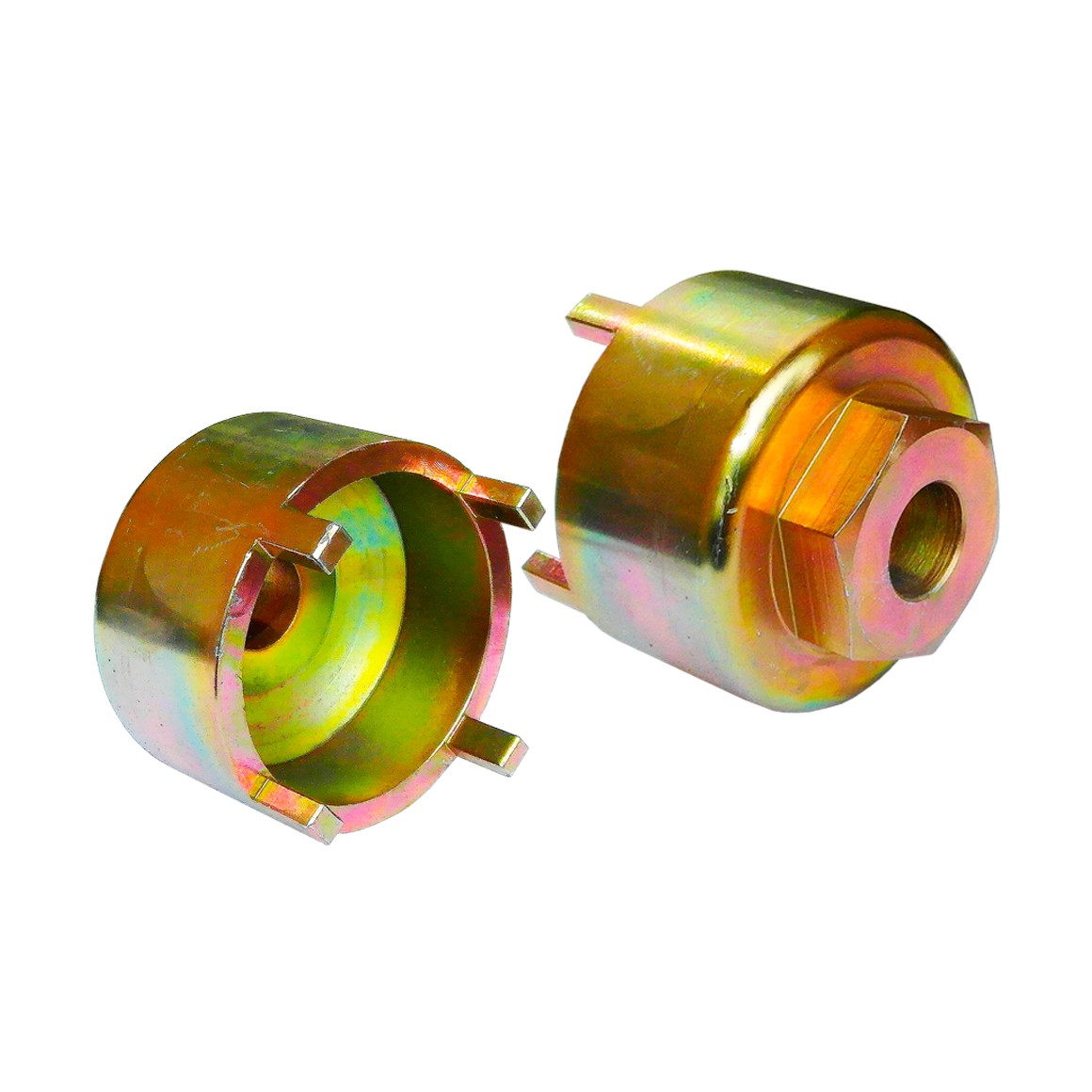 Издърпвачи за колесни лагери и главини