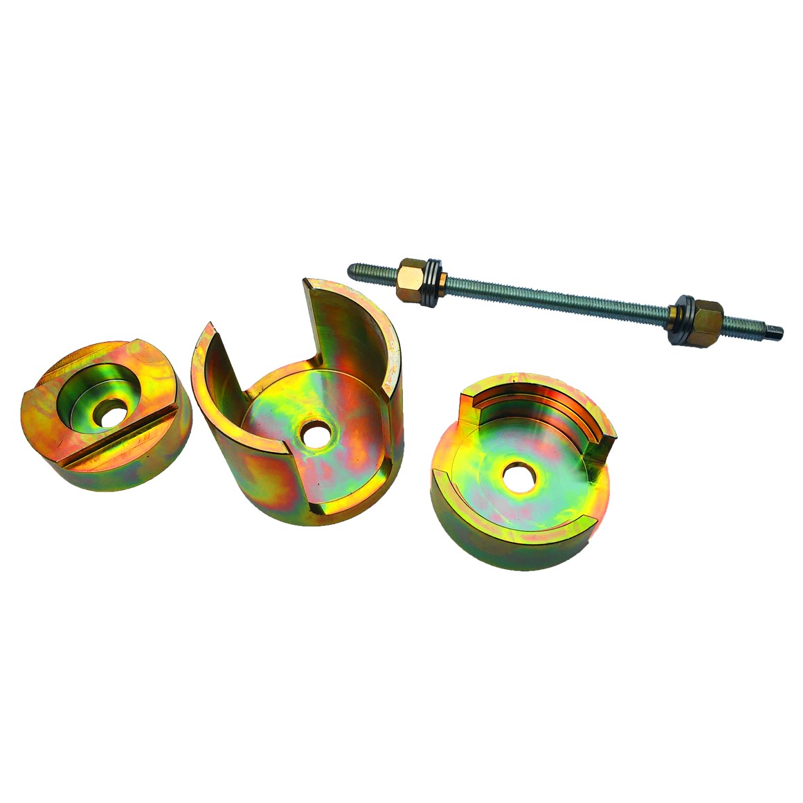 Издърпвачи и монтажници за тампони