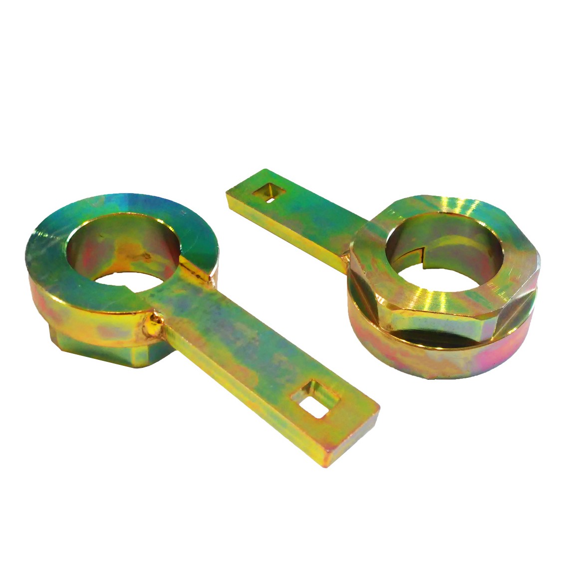 Инструменти за ремъчна система