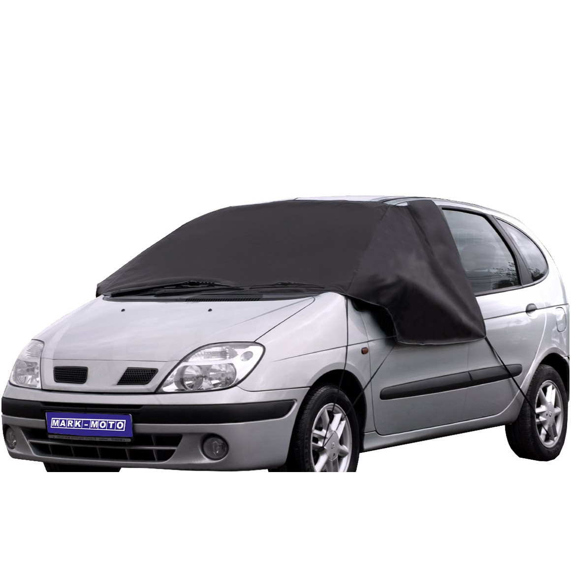 Автомобилна защита