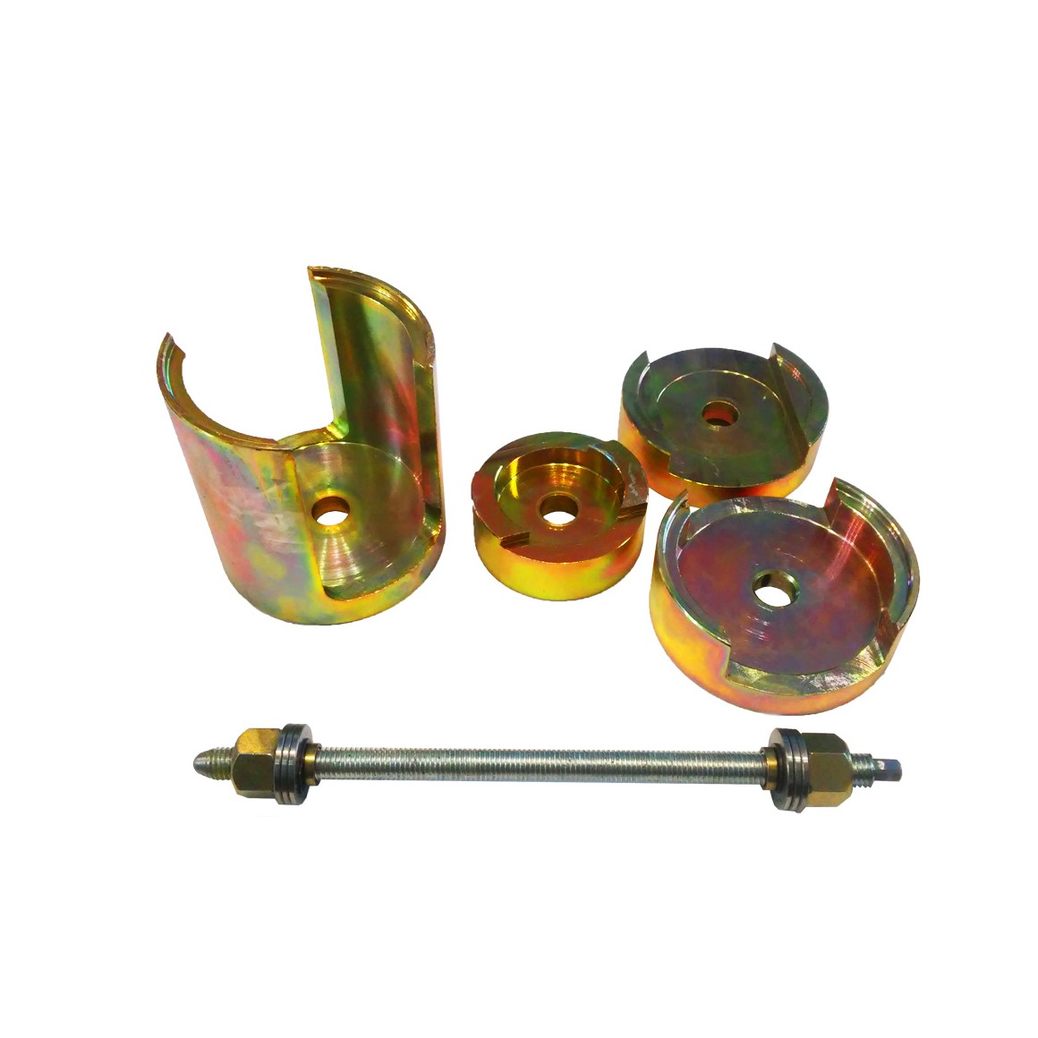 Автомобилни инструменти