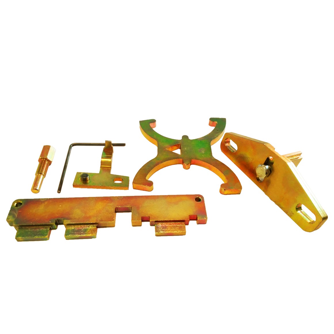 Автомобилни инструменти