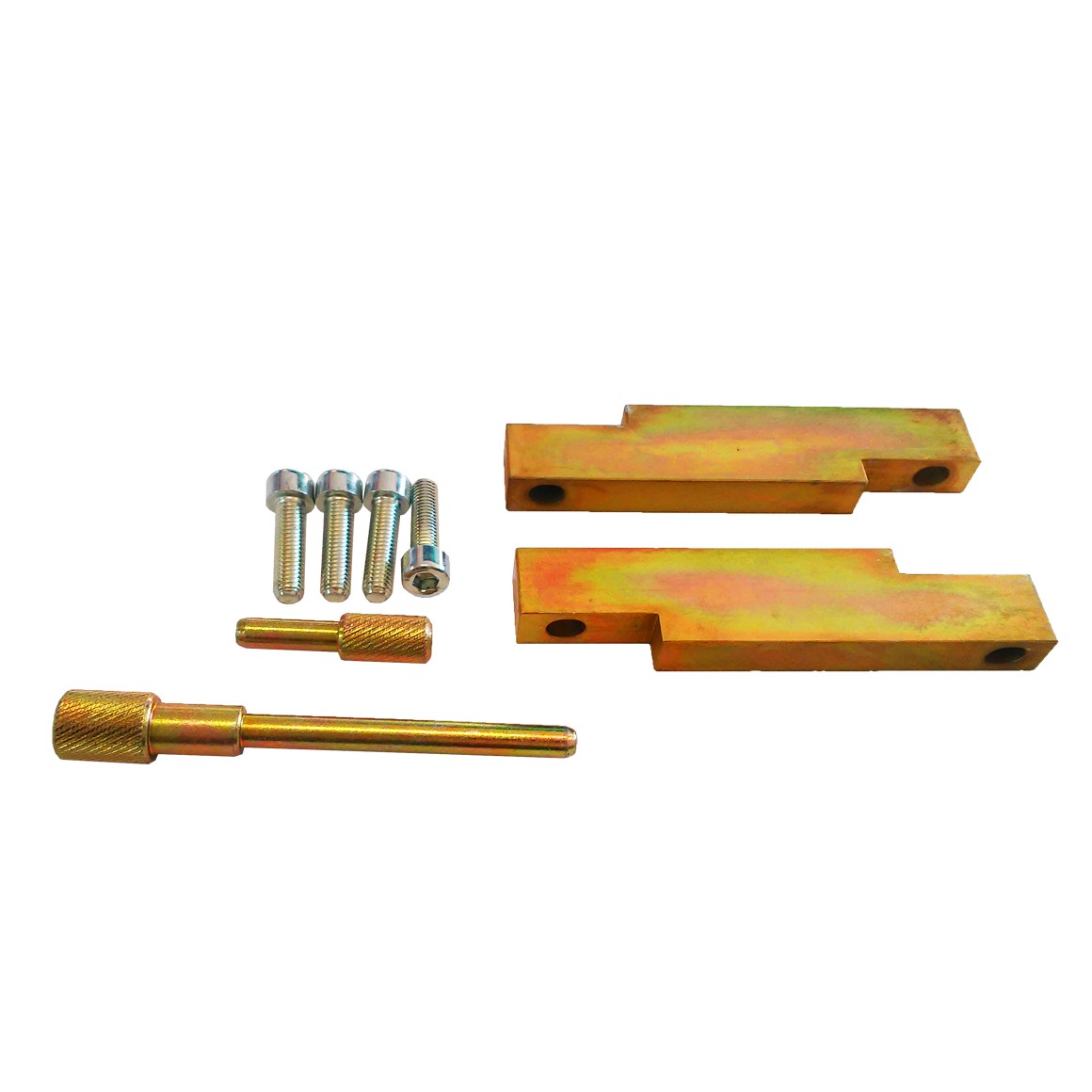 Инструмент за блокиране на разпределителния вал за Porsche 3.0, 3.6