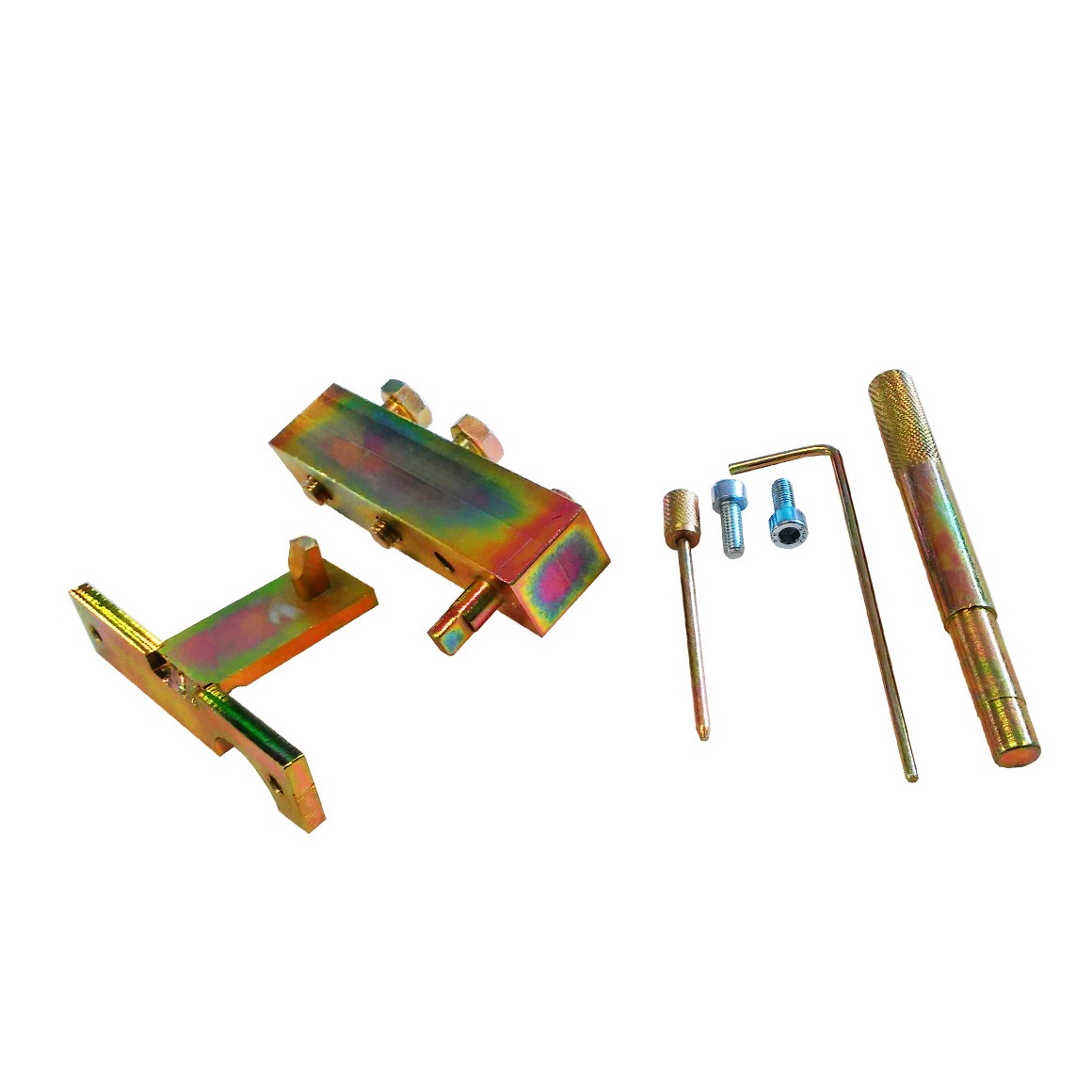 Инструменти за ремъчна система