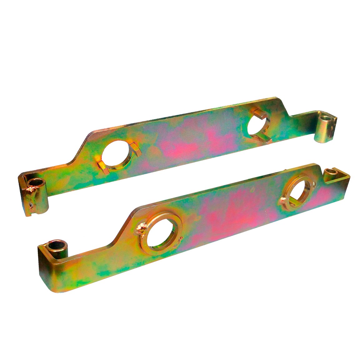 Заключващ инструмент за разпределителен вал за Opel 2.0, 2.4 Ecotec двигатели с верига.