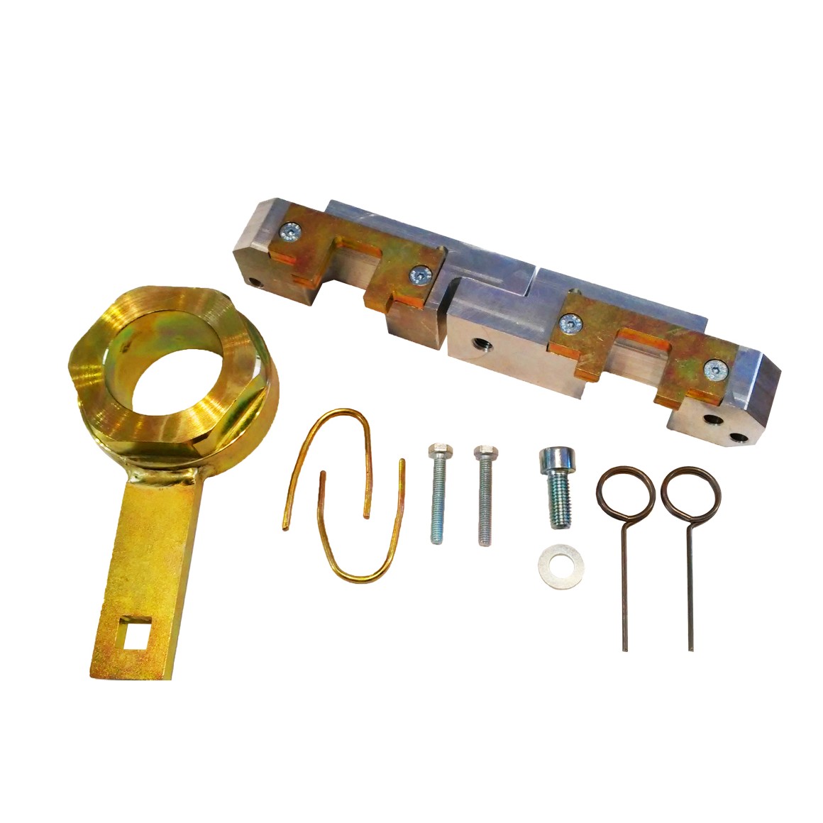 Инструменти за ремъчна система