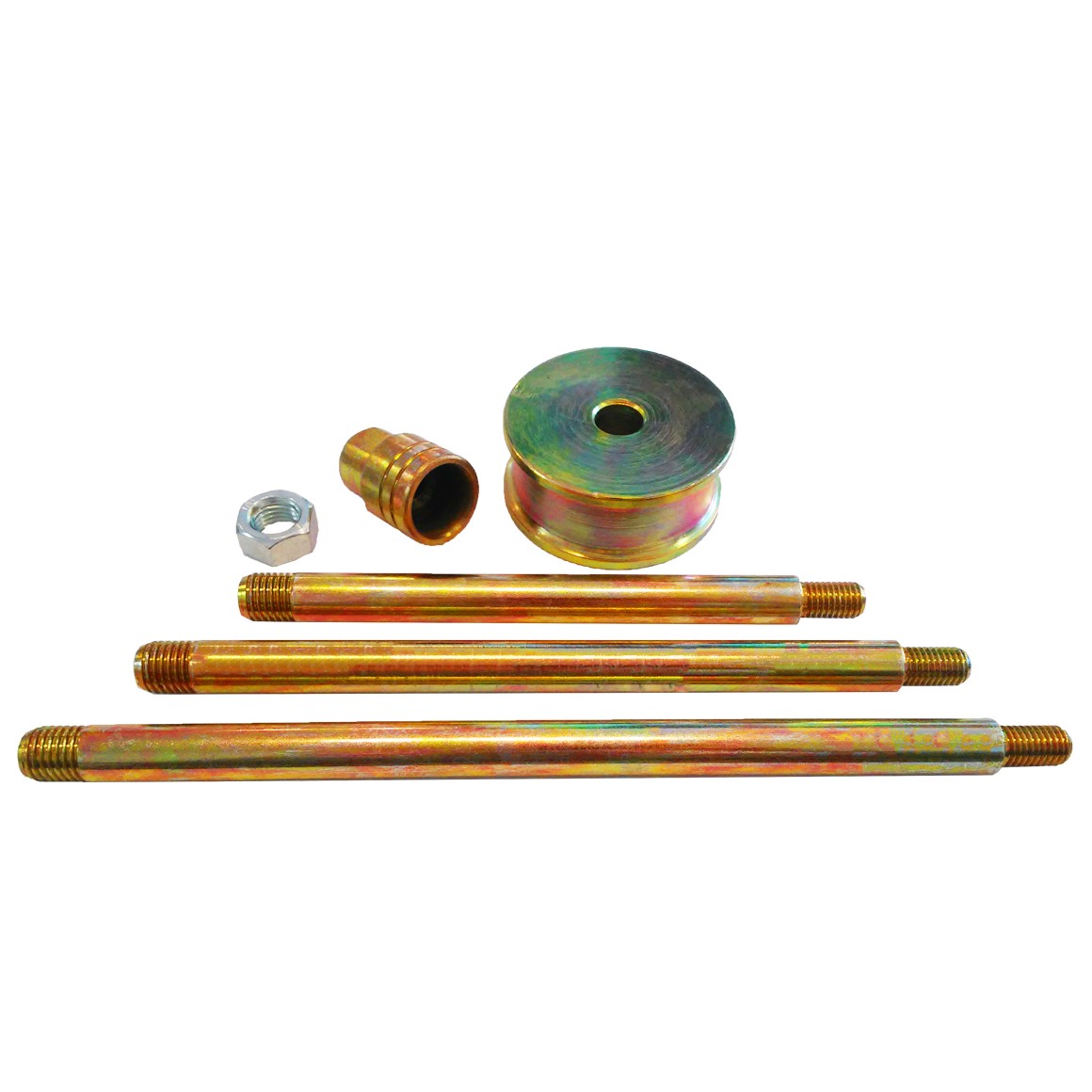 Инструменти за инжектори