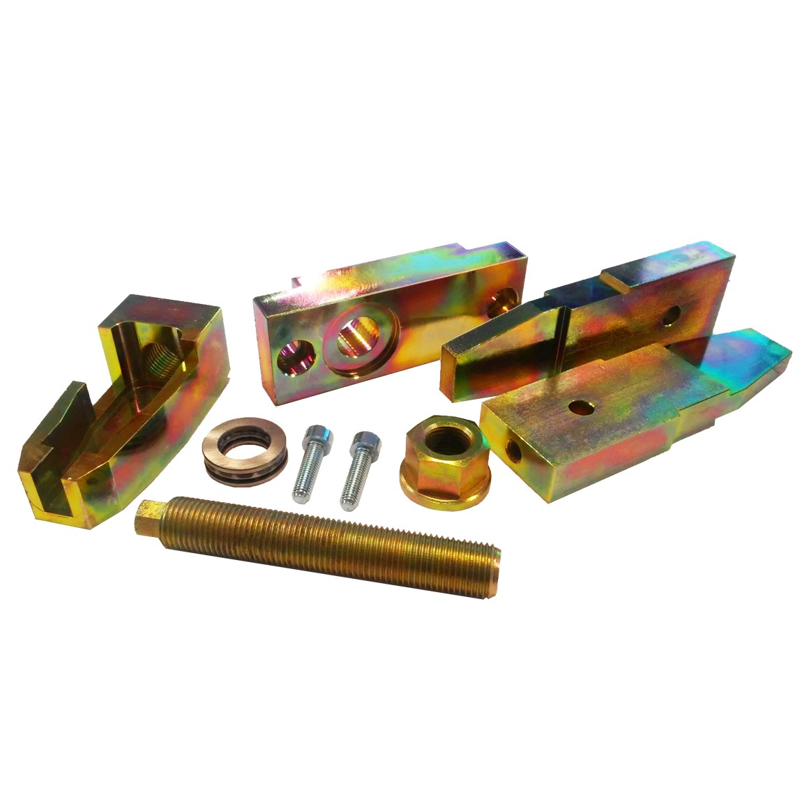 Издърпвачи за инжектори