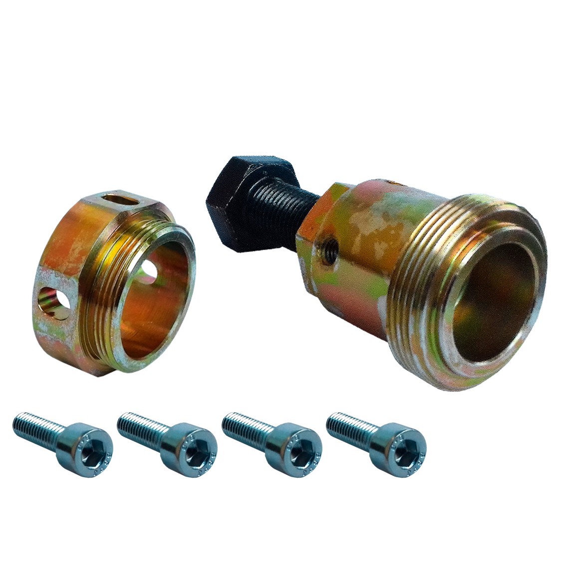 Инструменти за инжектори