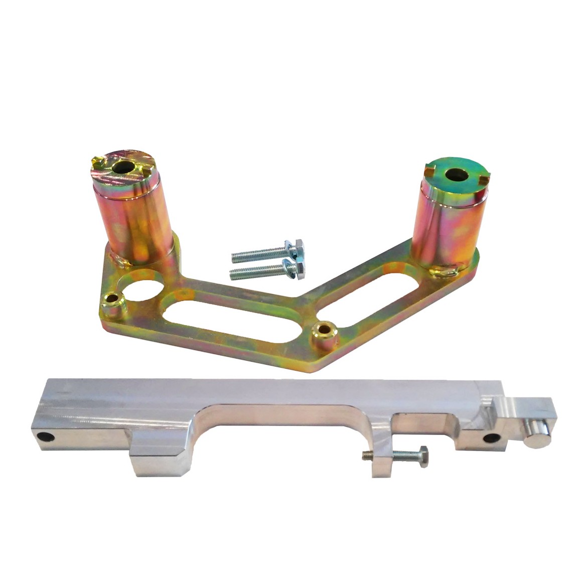 Инструменти за ремъчна система