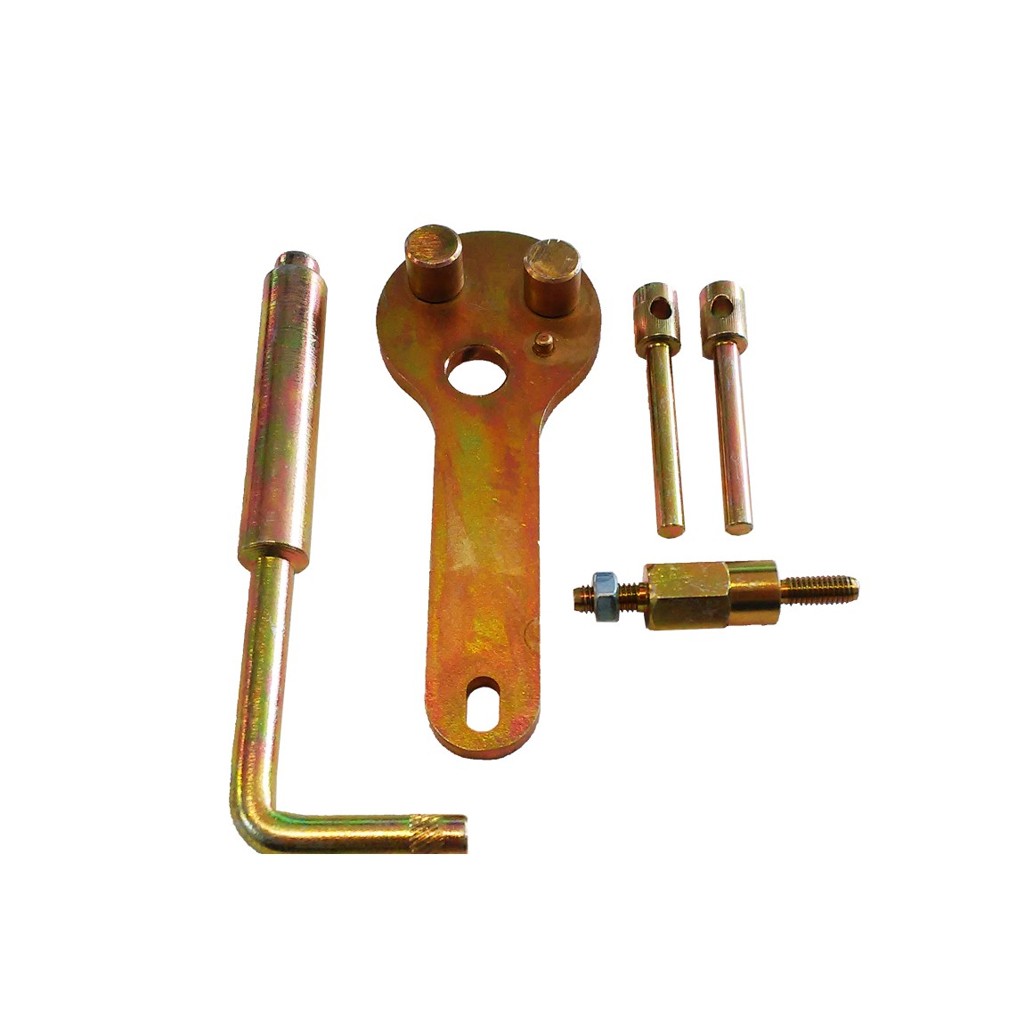 Автомобилни инструменти