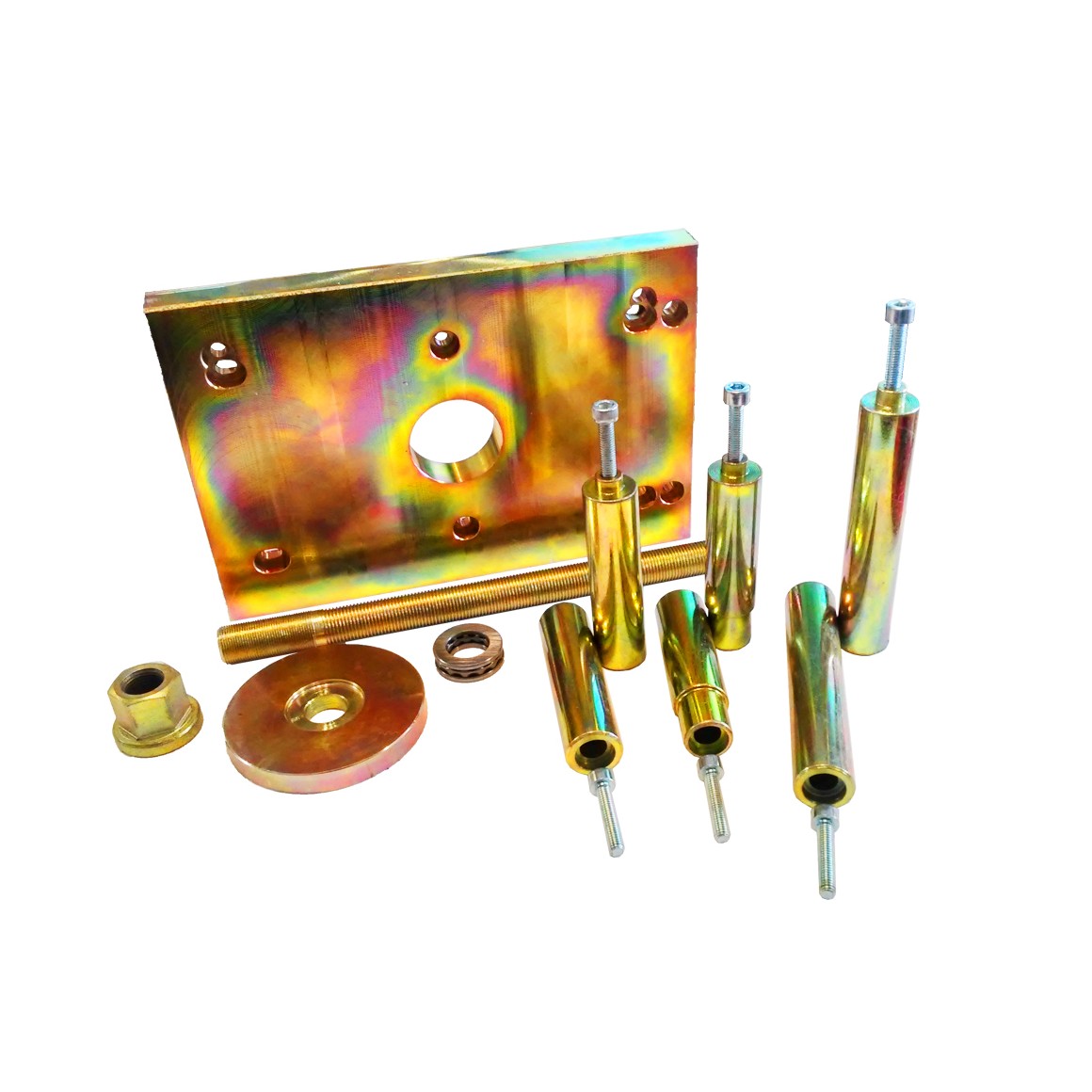 Инструменти за инжектори