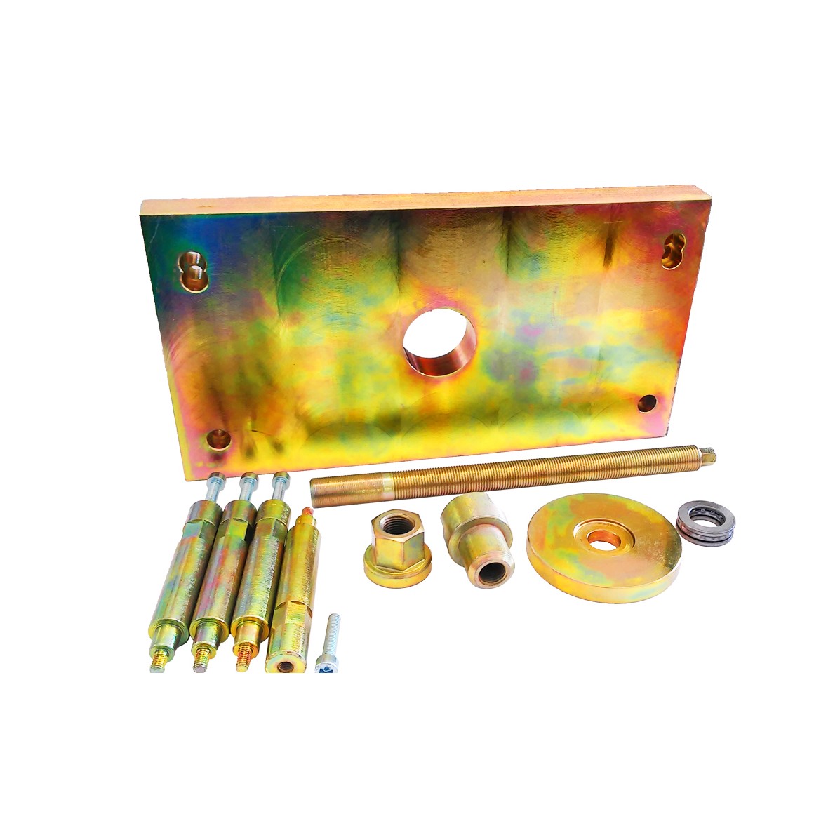 Инструменти за инжектори