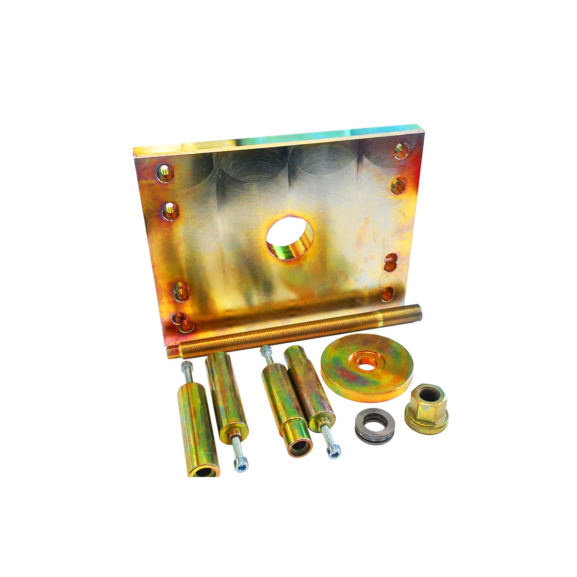 Инструменти за инжектори