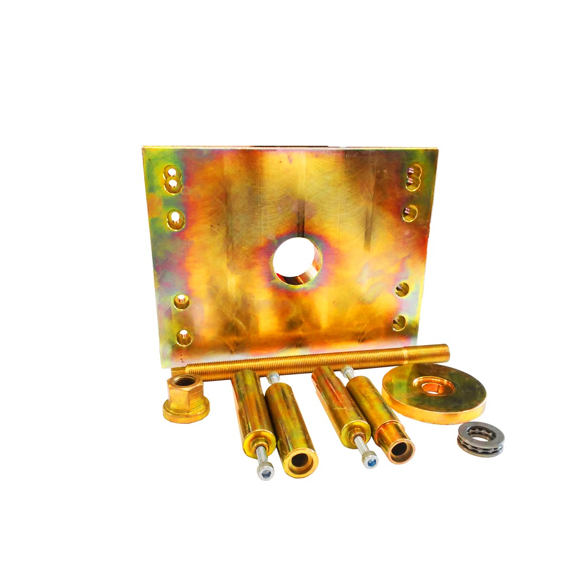 Издърпвачи за инжектори