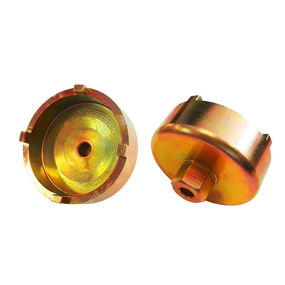 Издърпвачи за колесни лагери и главини