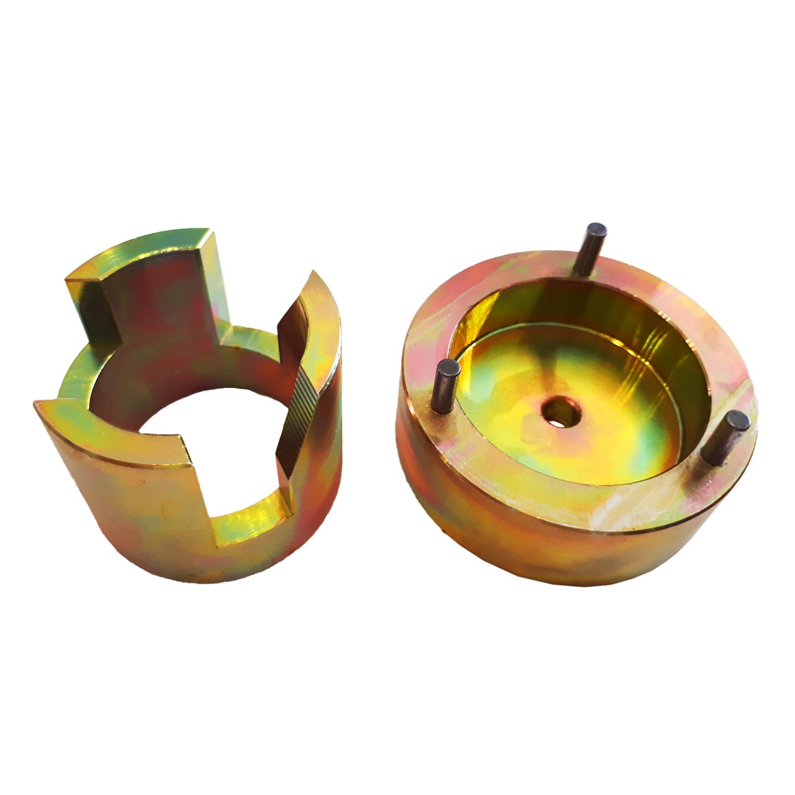 Инструменти за кормилна и окачваща система