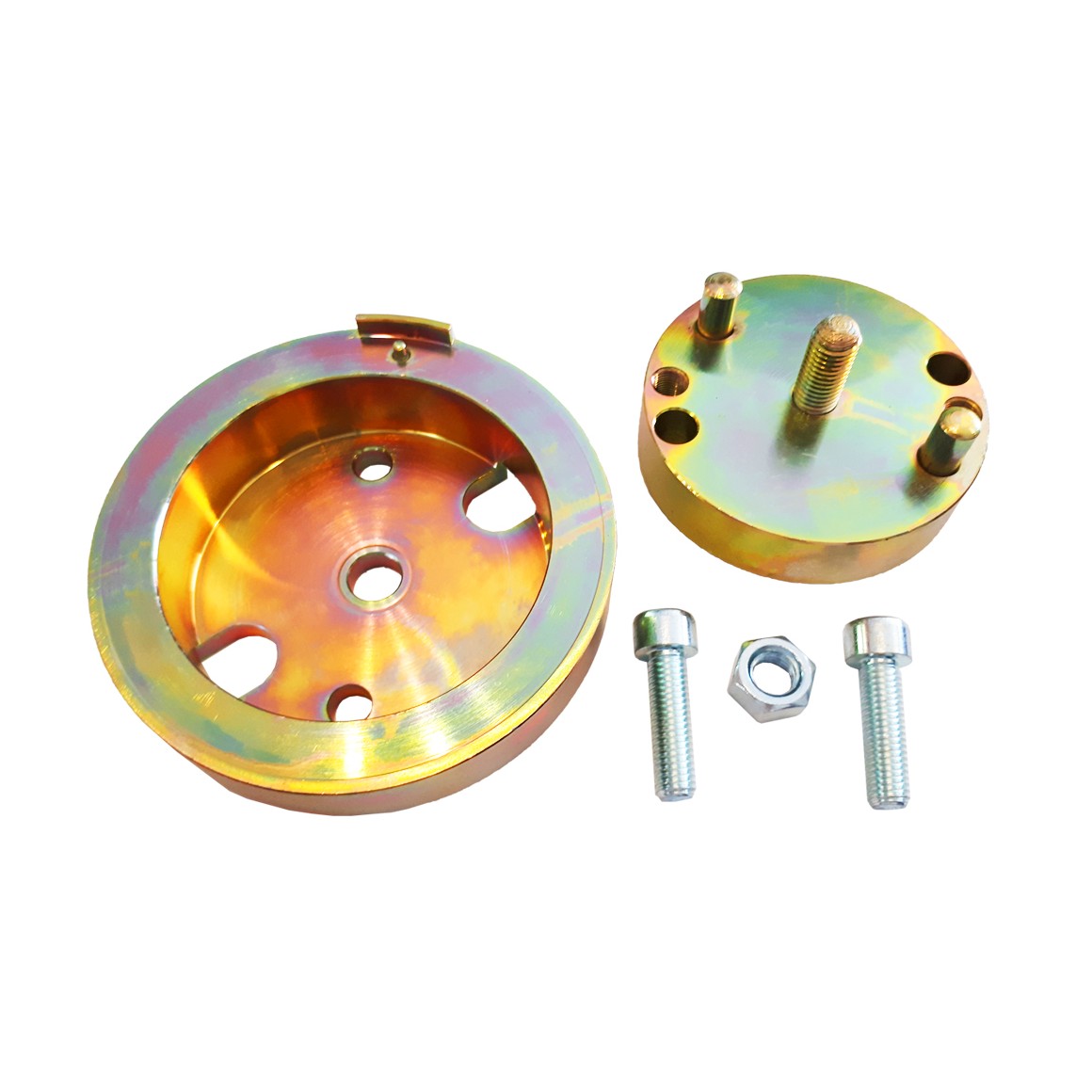 Автомобилни инструменти