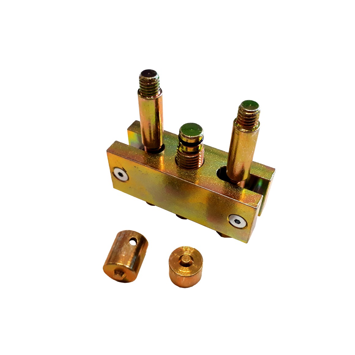 Инструменти за инжектори