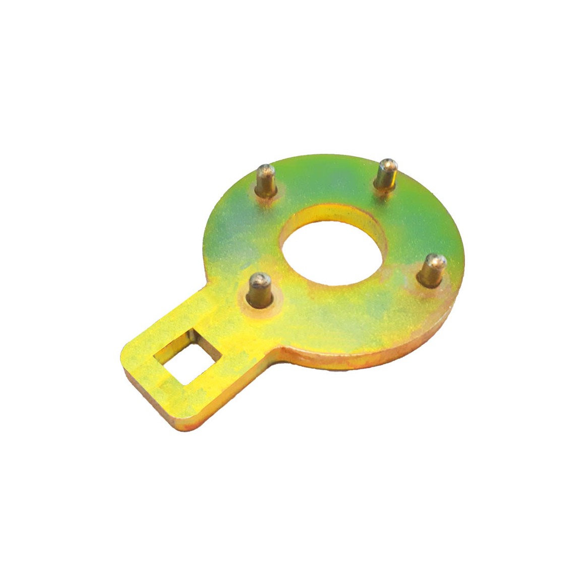 Инструменти за ремъчна система