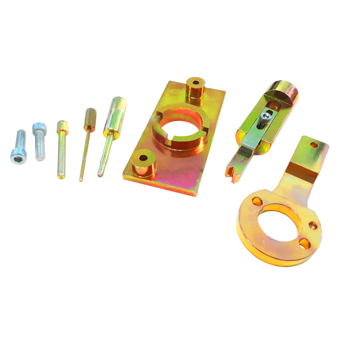 Автомобилни инструменти