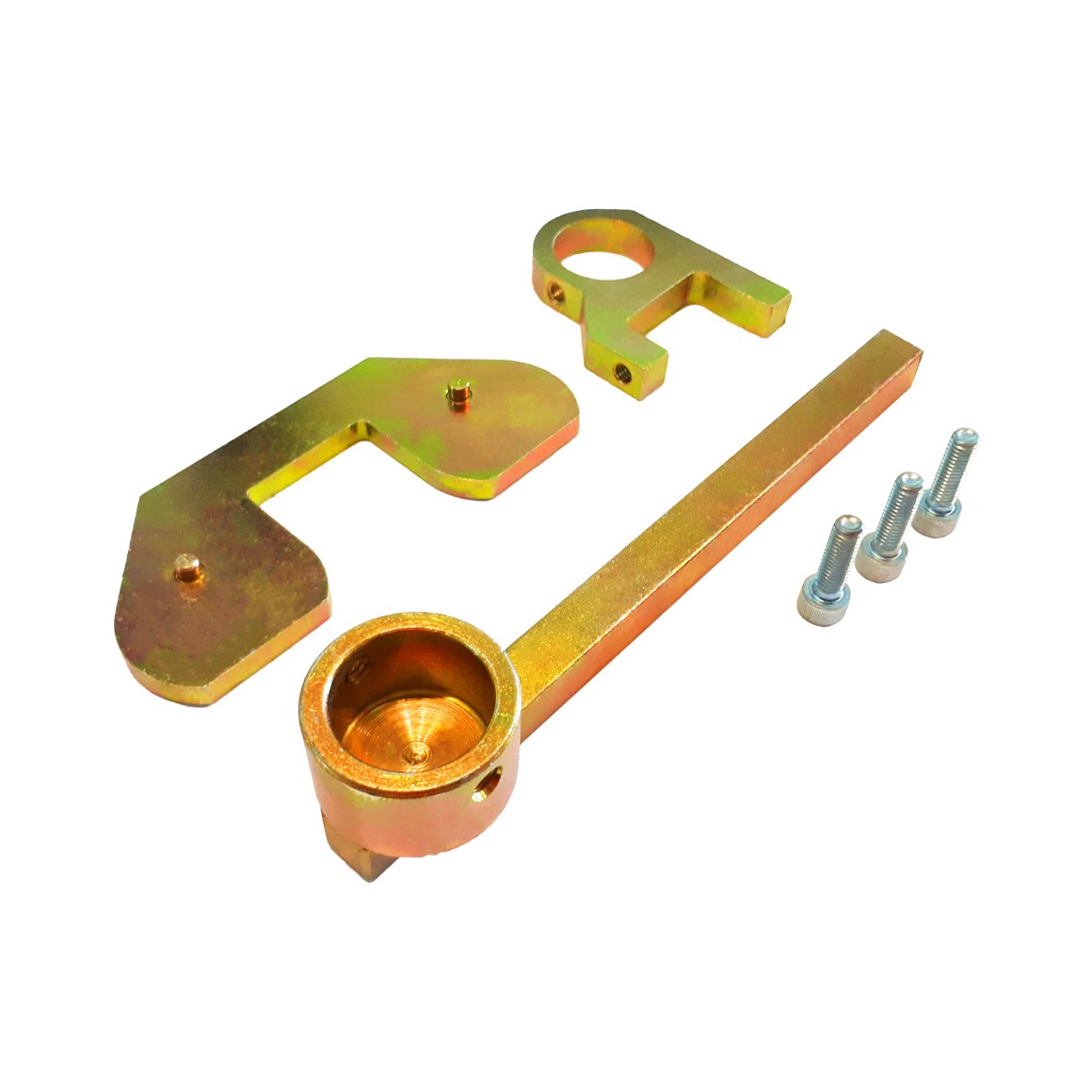 Заключващ инструмент за балансиращ вал Citroen, Peugeot, Ford, Land Rover 2.2