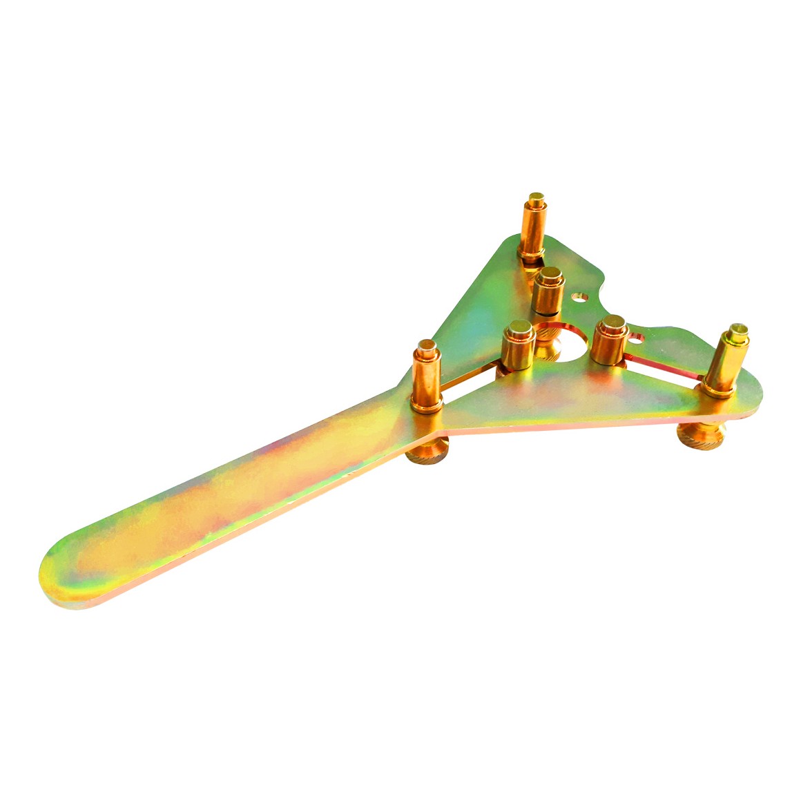 Инструменти за автоклиматици