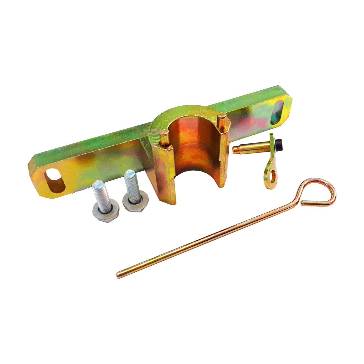 Инструменти за ремъчна система