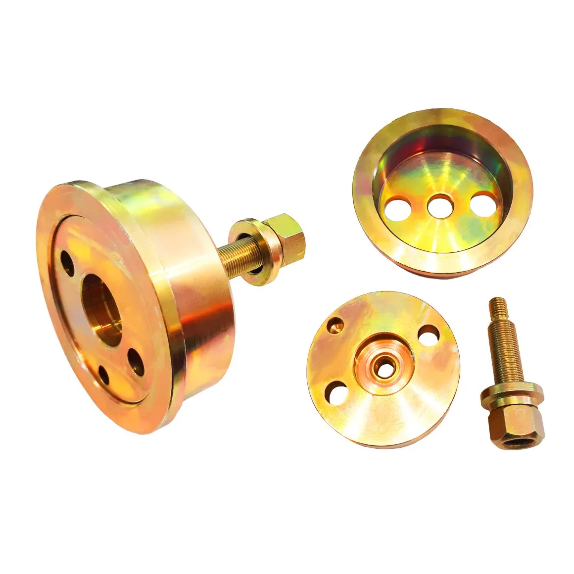 Автомобилни инструменти