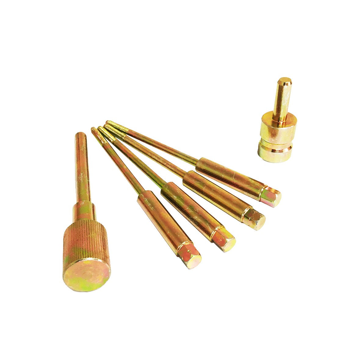 Инструменти за ремъчна система