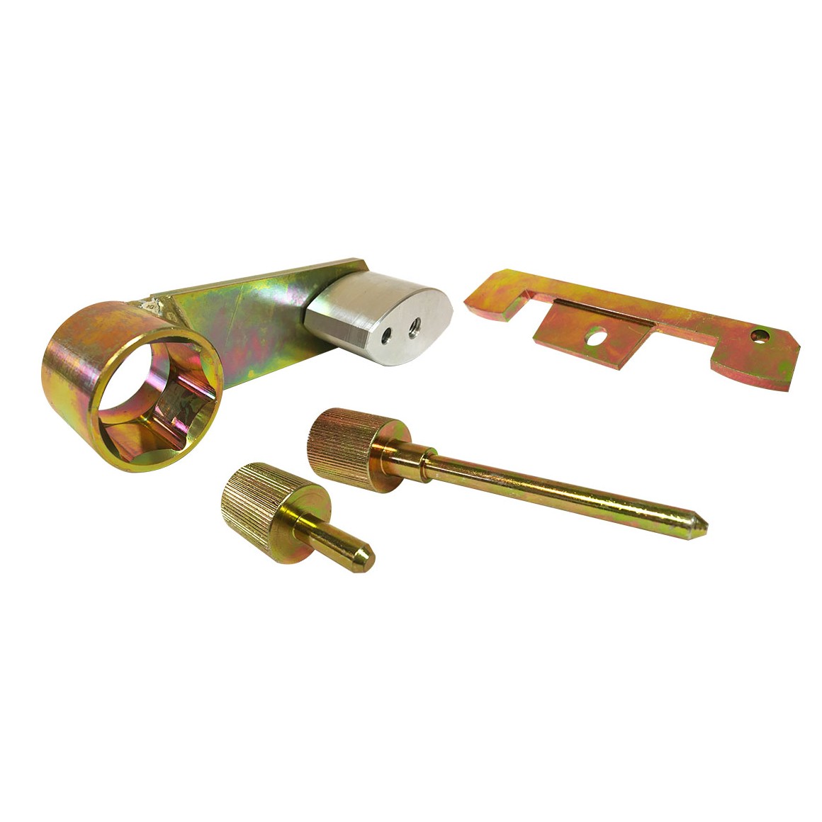 Инструменти за ремъчна система