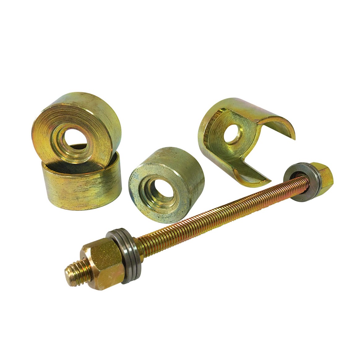 Издърпвачи и монтажници за тампони