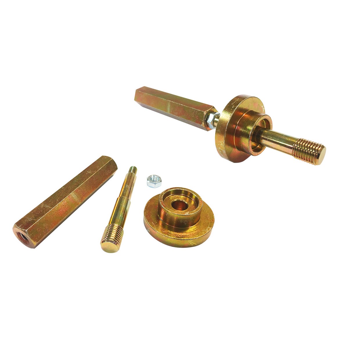 Автомобилни инструменти