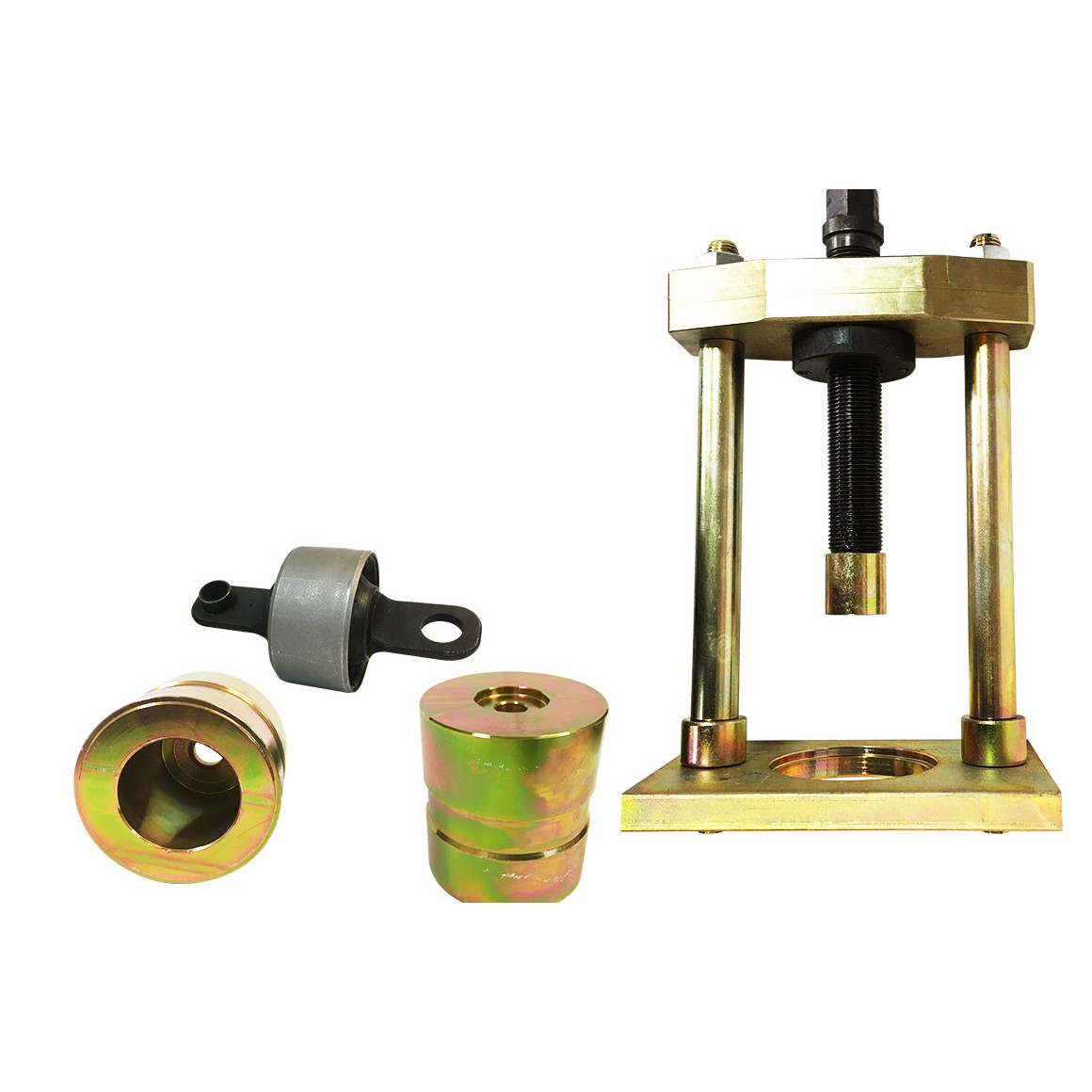 Автомобилни инструменти